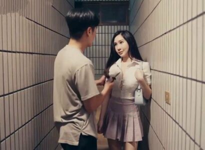 Poster of Anh cướp gặp gái xinh thích địt và cái kết