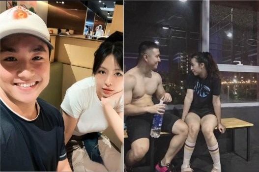 Poster of Anh PT bảnh bao làm em thích mê