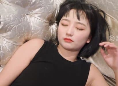 Poster of Bà chủ nhậu say địt nhau với cậu nhân viên, tinh phun đầy lồn