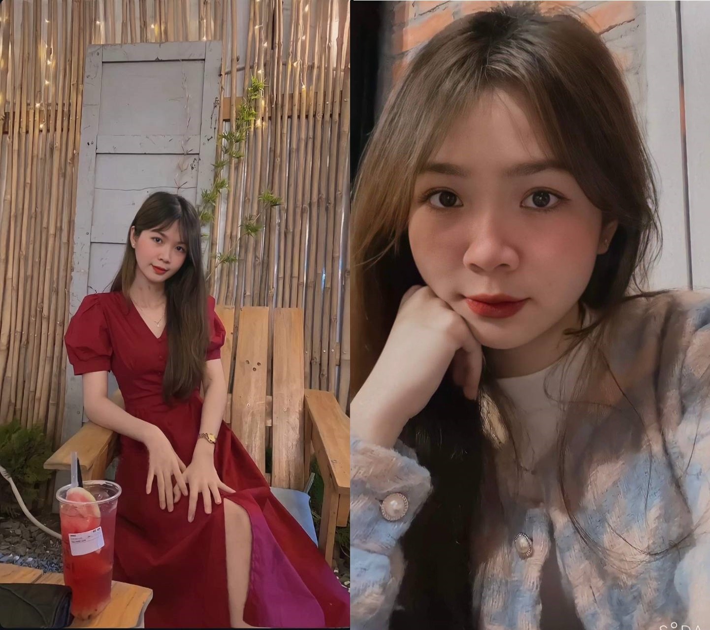 Poster of Bạn trai cũ phát tán clip ân ái vì em chịch người mới