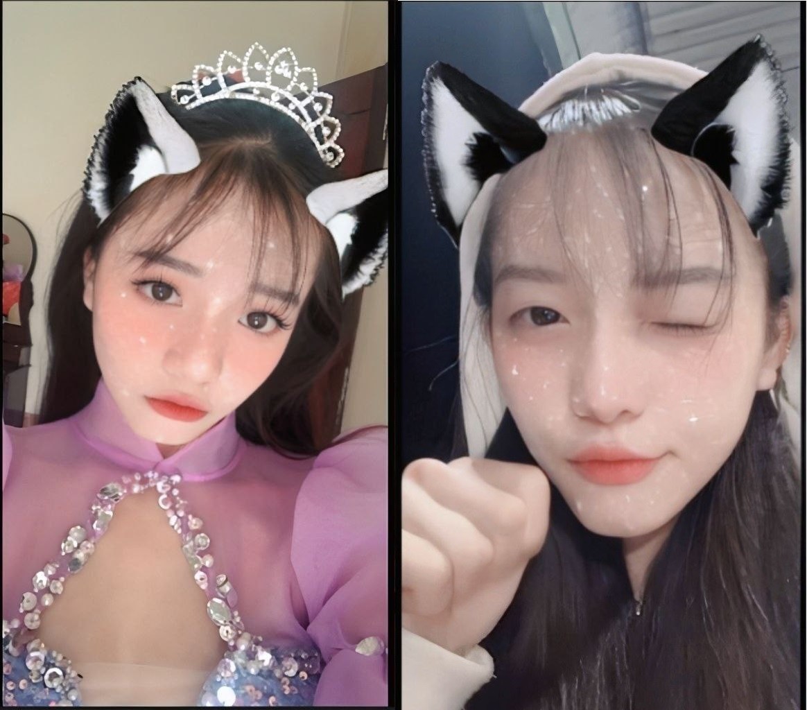 Poster of Biến thành công chúa quyến rũ dâm dục