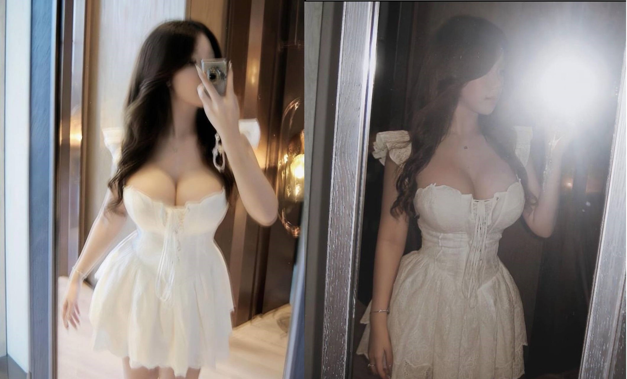 Poster of Bộ ngực khủng khiến anh chàng nứng