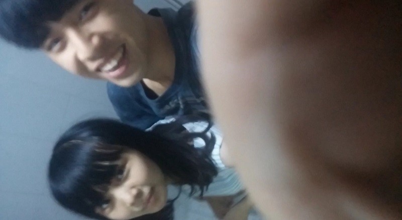 Poster of Bướm non mới nhét vô đã rên