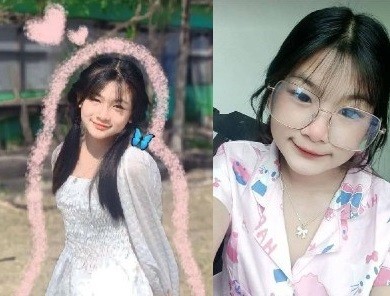 Poster of Bướm non phá trinh rên la vì chúng thích sự vui vẻ hơn là đau khổ