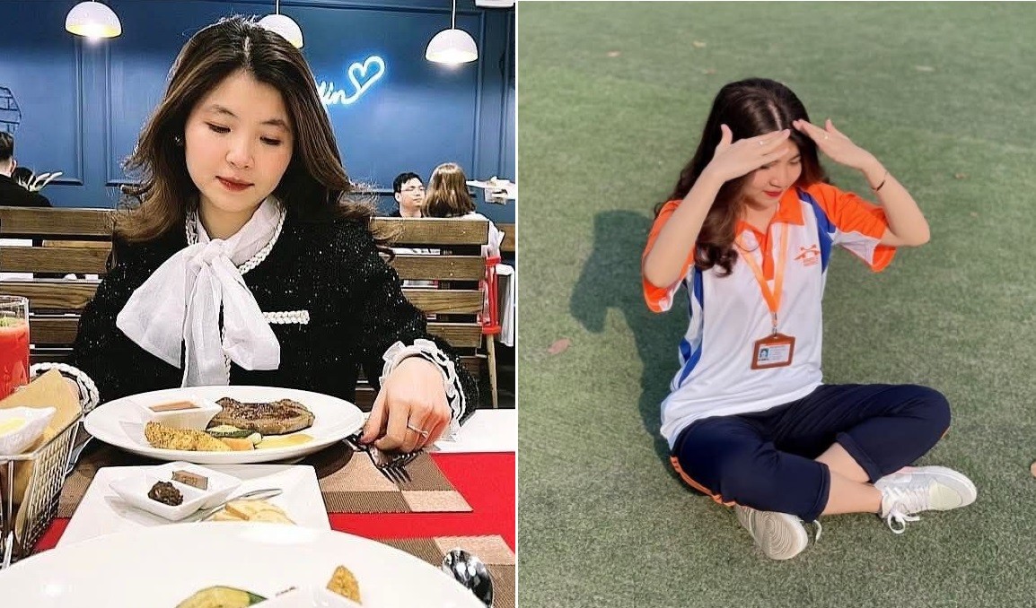 Poster of Các sinh viên chịch nhau rất nhiều