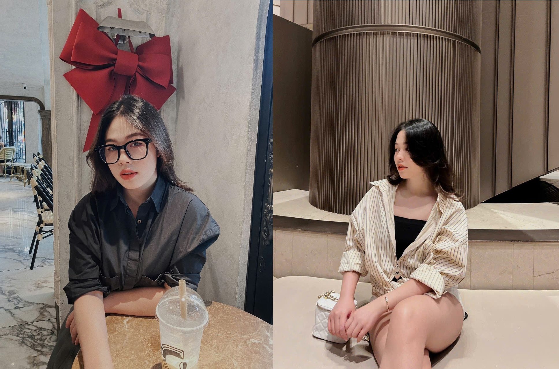 Poster of Chị đồng nghiệp đít khủng thích ngoại tình