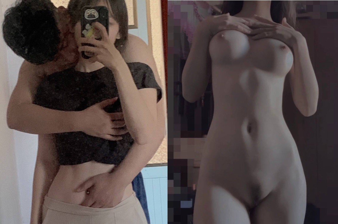 Poster of Chịch Minh Thư xinh đẹp vóc dáng ngọt ngào