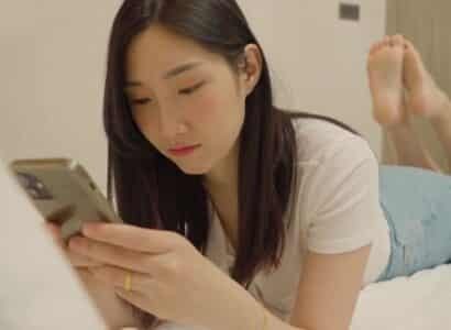 Poster of Chồng cắm sưng, vợ xinh chịch luôn anh giao hàng để trả thù