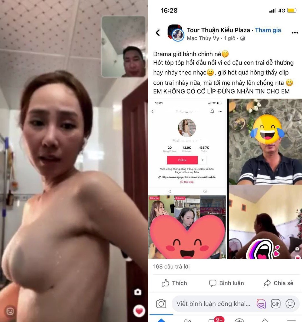 Poster of Chuyện tình kín đáo với chị hàng xóm gợi cảm