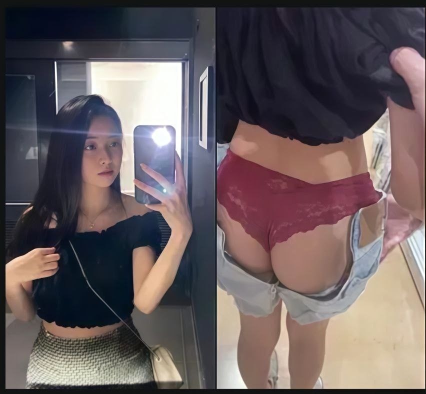 Poster of Clip Khánh Thi gợi cảm đầy năng lượng tại siêu thị