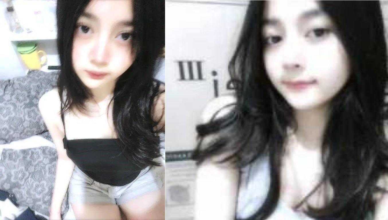 Poster of Clip sex nàng xinh da trắng mịn màng tuyệt vời