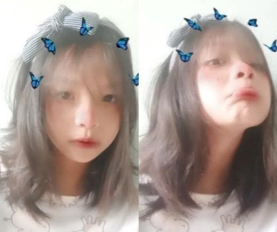 Poster of Clip sex nữ sinh dáng ngon chảy nước