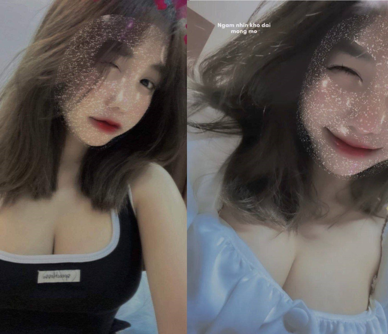 Poster of Clip sex sinh viên năm cuối để bạn phang cực sướng