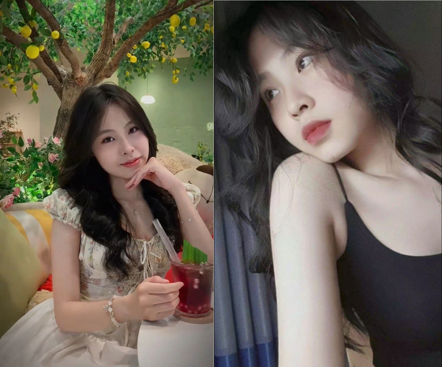 Poster of Cô bạn gái cũ ngon khó lòng quên lãng