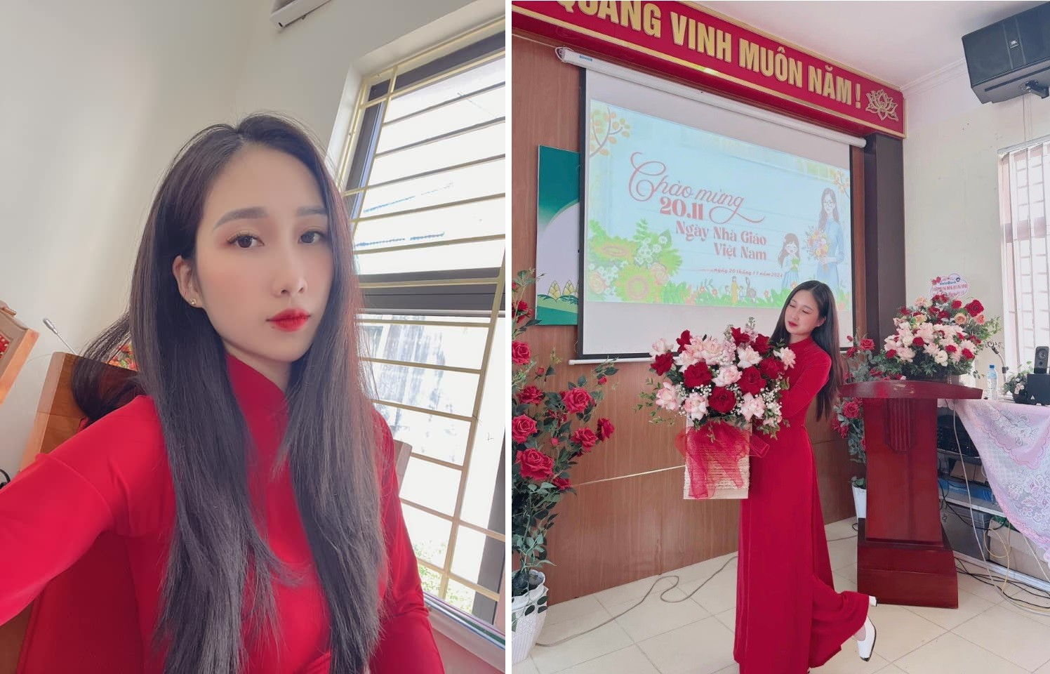 Poster of Cô giáo dạy đụ cực kỳ xuất sắc