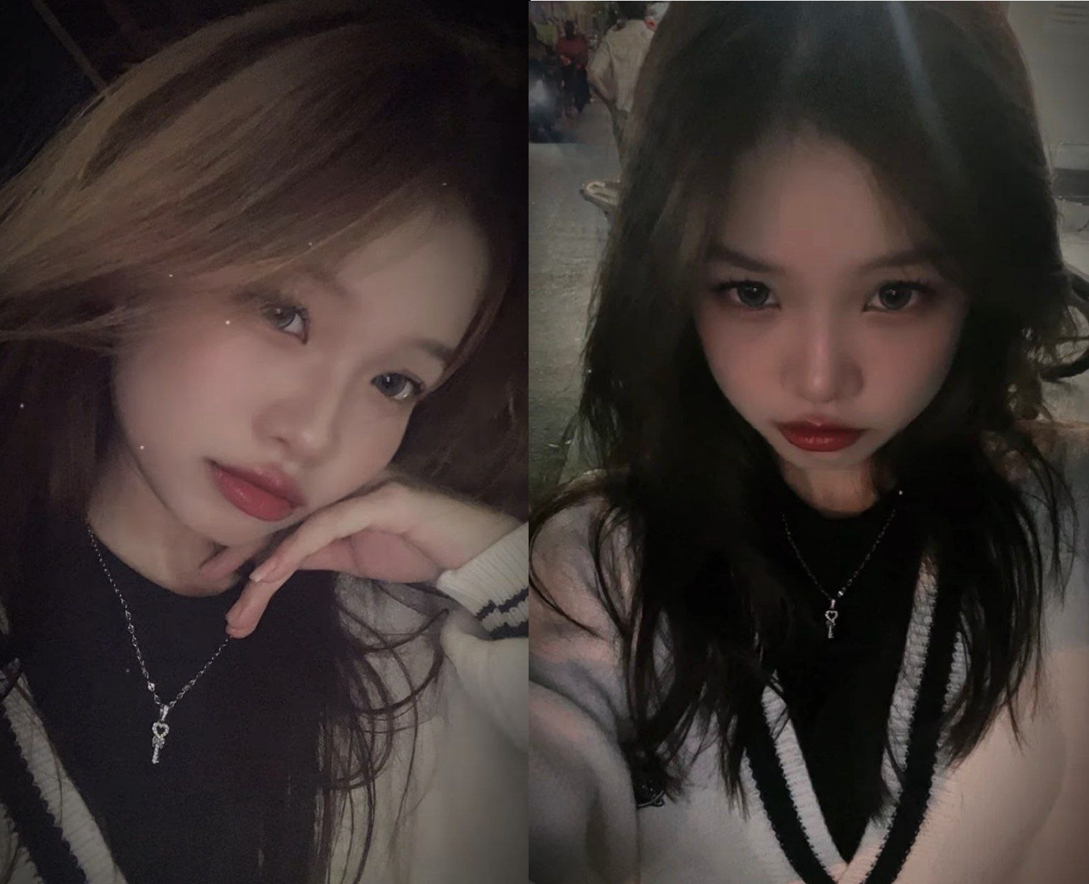 Poster of Cô sinh viên thiếu thốn mong gặp người hỗ trợ