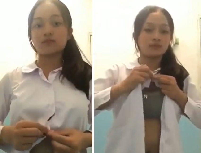 Poster of Con cu của bạn hấp dẫn phụ nữ