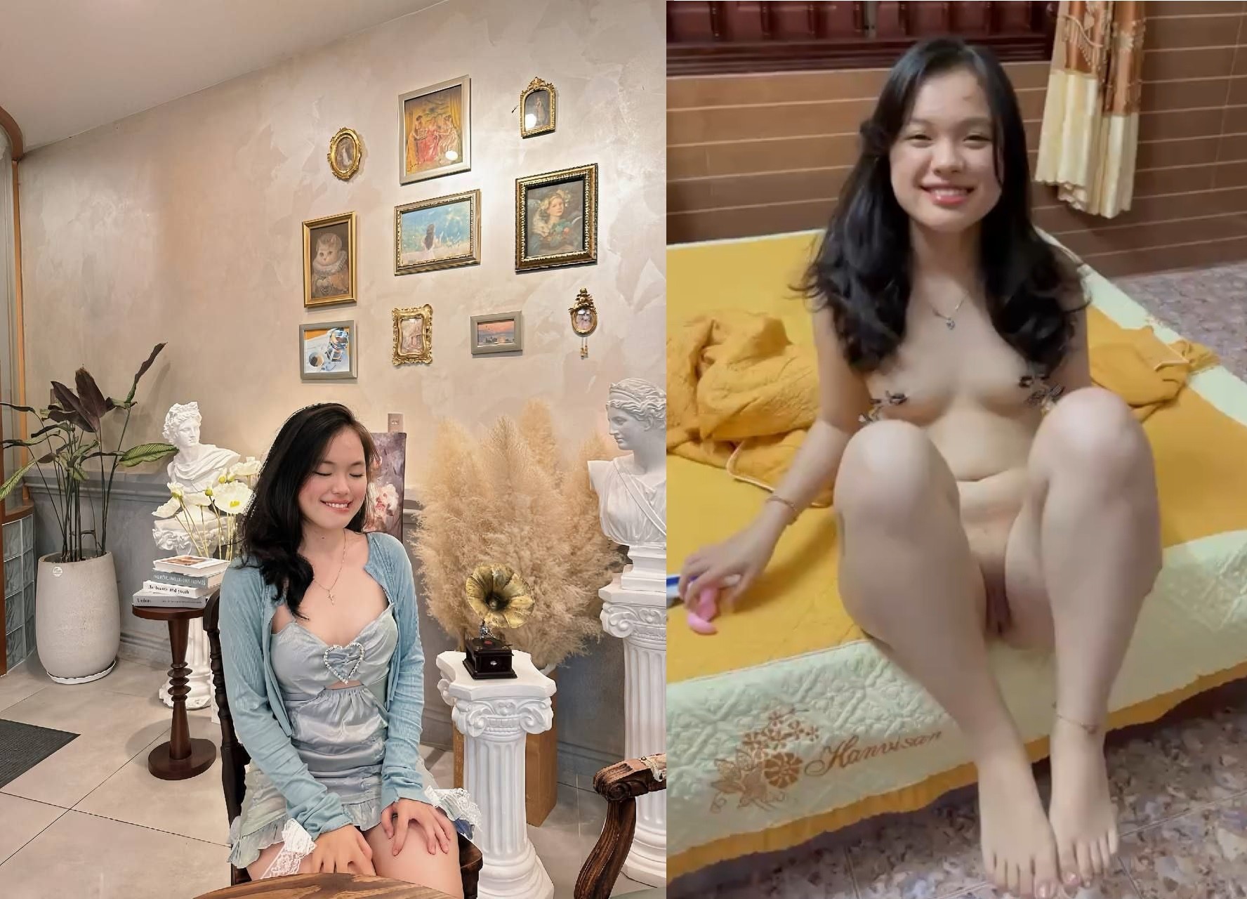 Poster of Cực dâm móc vào nện cho nóng