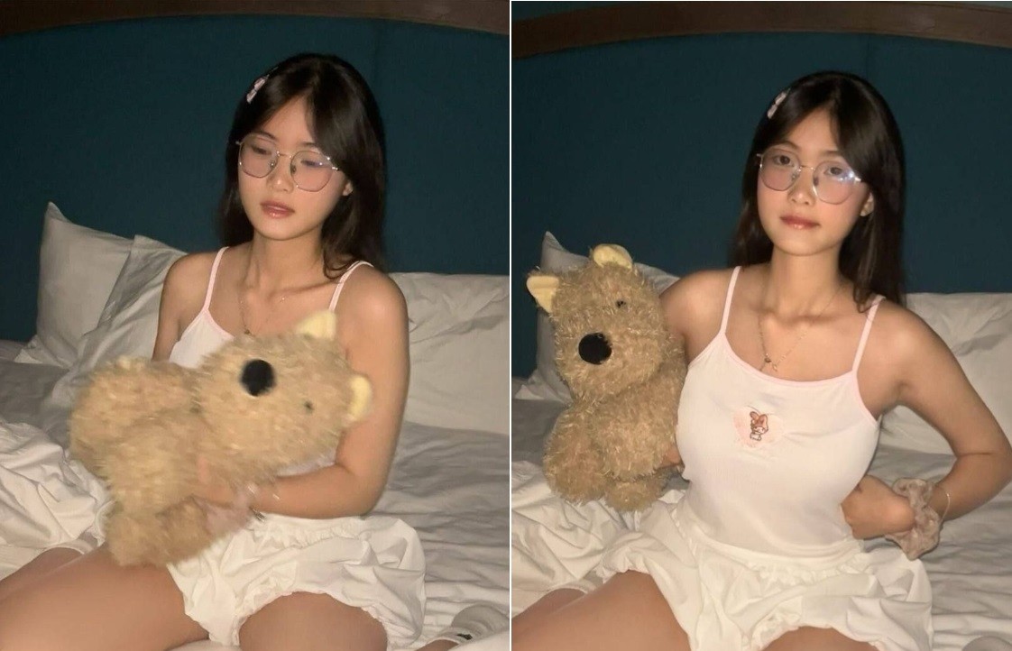 Poster of Cùng em gái múp lên đỉnh