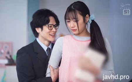 Poster of Đằng sau vẻ tri thức của gã phụ huynh Ashitaba Mitsuha