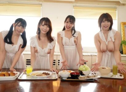 Poster of Địt nhau với 4 cô vợ từ sáng đến tối