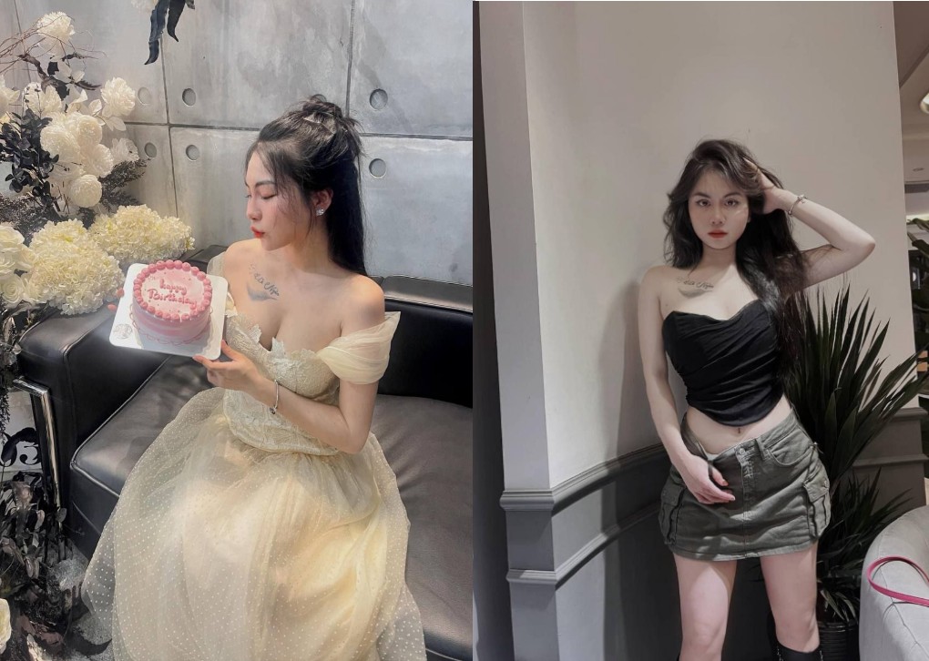 Poster of Đụ em vú to không còn nước lờ