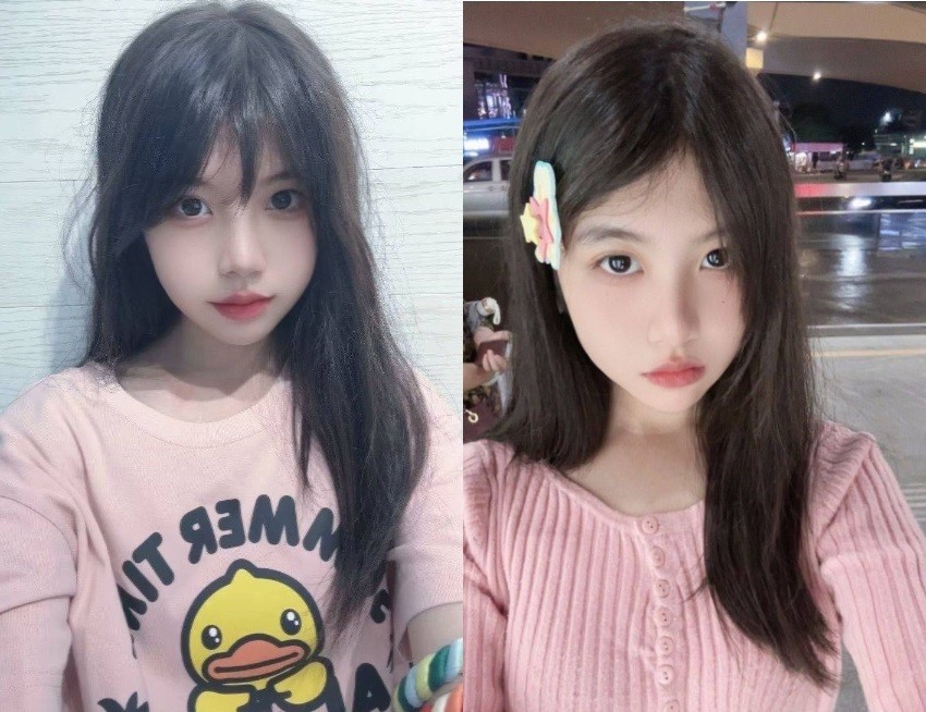 Poster of Đụ nhau với gái xinh như thiên thần