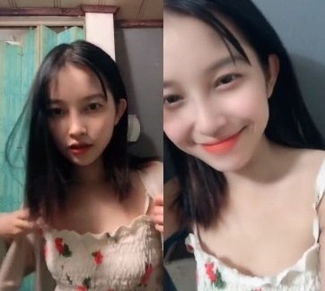 Poster of Em không mặc bất kỳ thứ gì có thể làm em trông hấp dẫn hơn