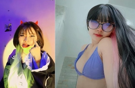 Poster of Em nên được đụ thường xuyên để trở nên đẹp