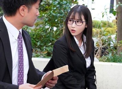 Poster of Em thư ký kín cận địt liên tục khi đi công tác với sếp