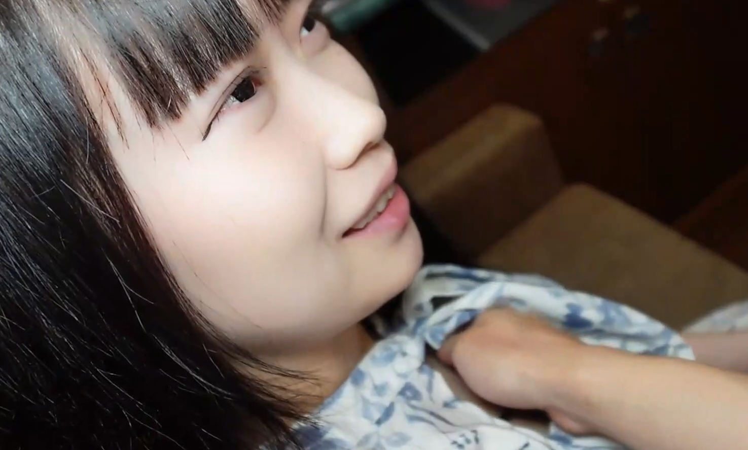 Poster of FC2-PPV-4741174_Cô ấy nghiêm túc, nhưng ham muốn tình dục của cô ấy rất mạnh mẽ