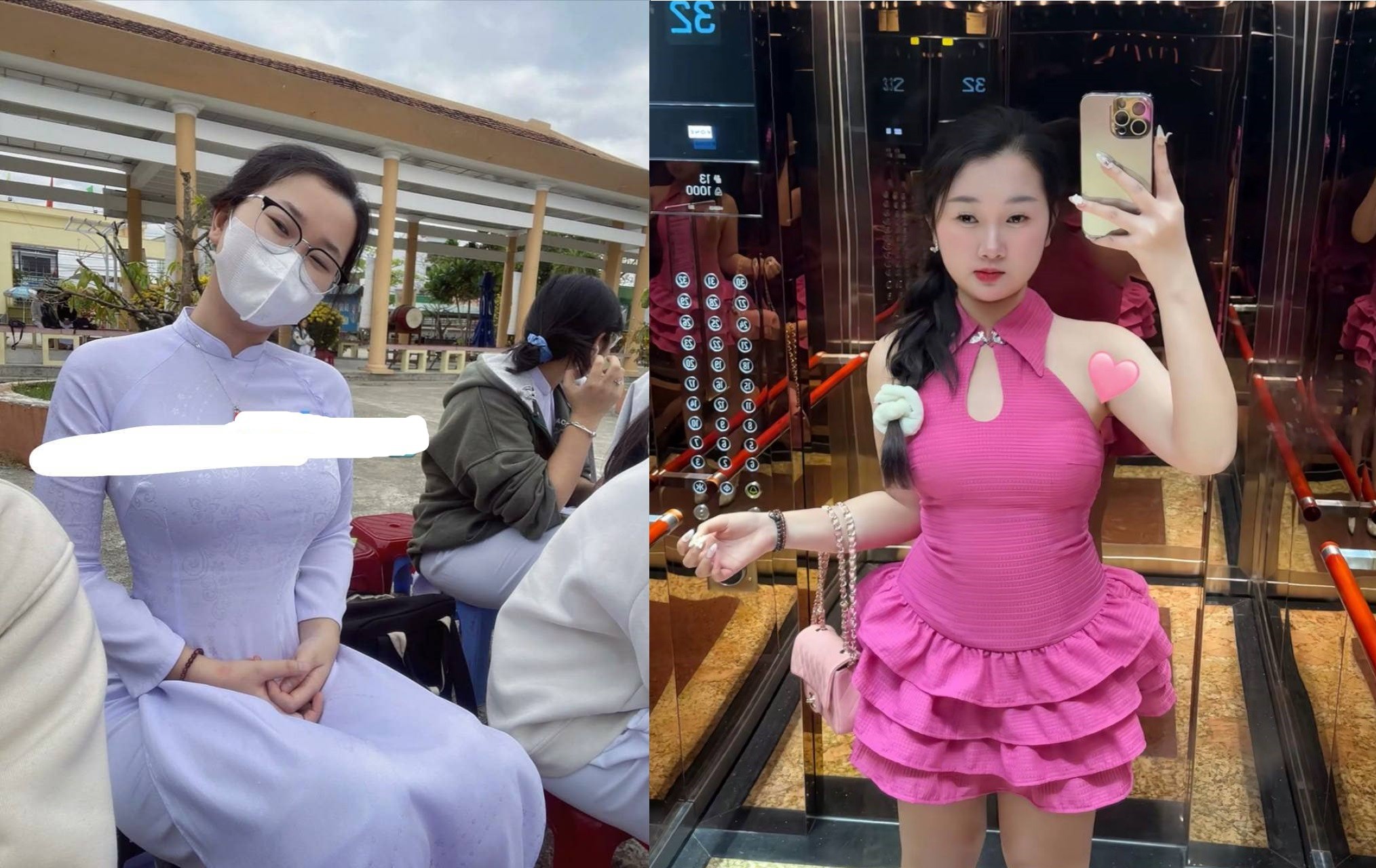 Poster of Gen Alpha em sex với chỗ kín non tơ mê hoặc