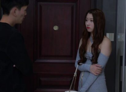 Poster of Hàng xóm bên cạnh nhà tôi là gái gọi cao cấp