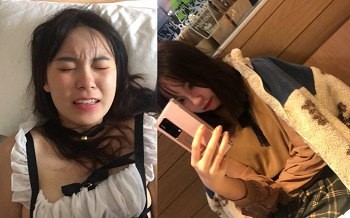 Poster of Hầu gái bị ông chủ chịch kiệt sức xin tha