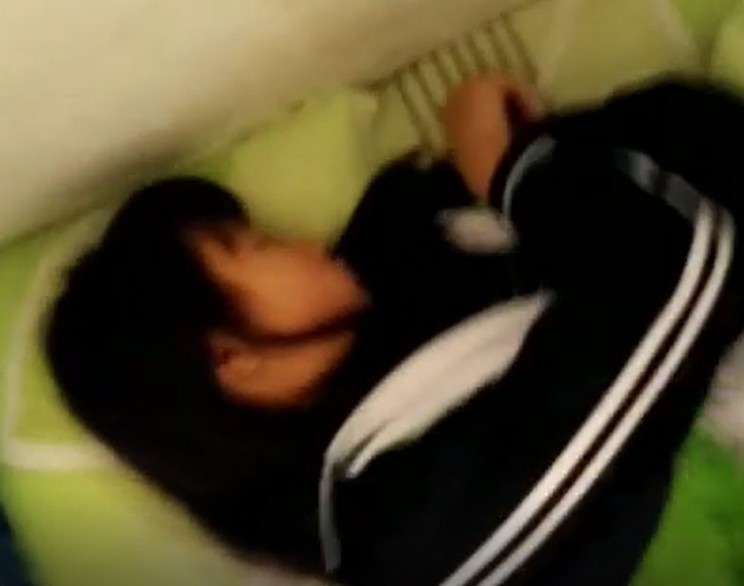 Poster of Hiếp bạn học sung sướng khi sang nhà chơi