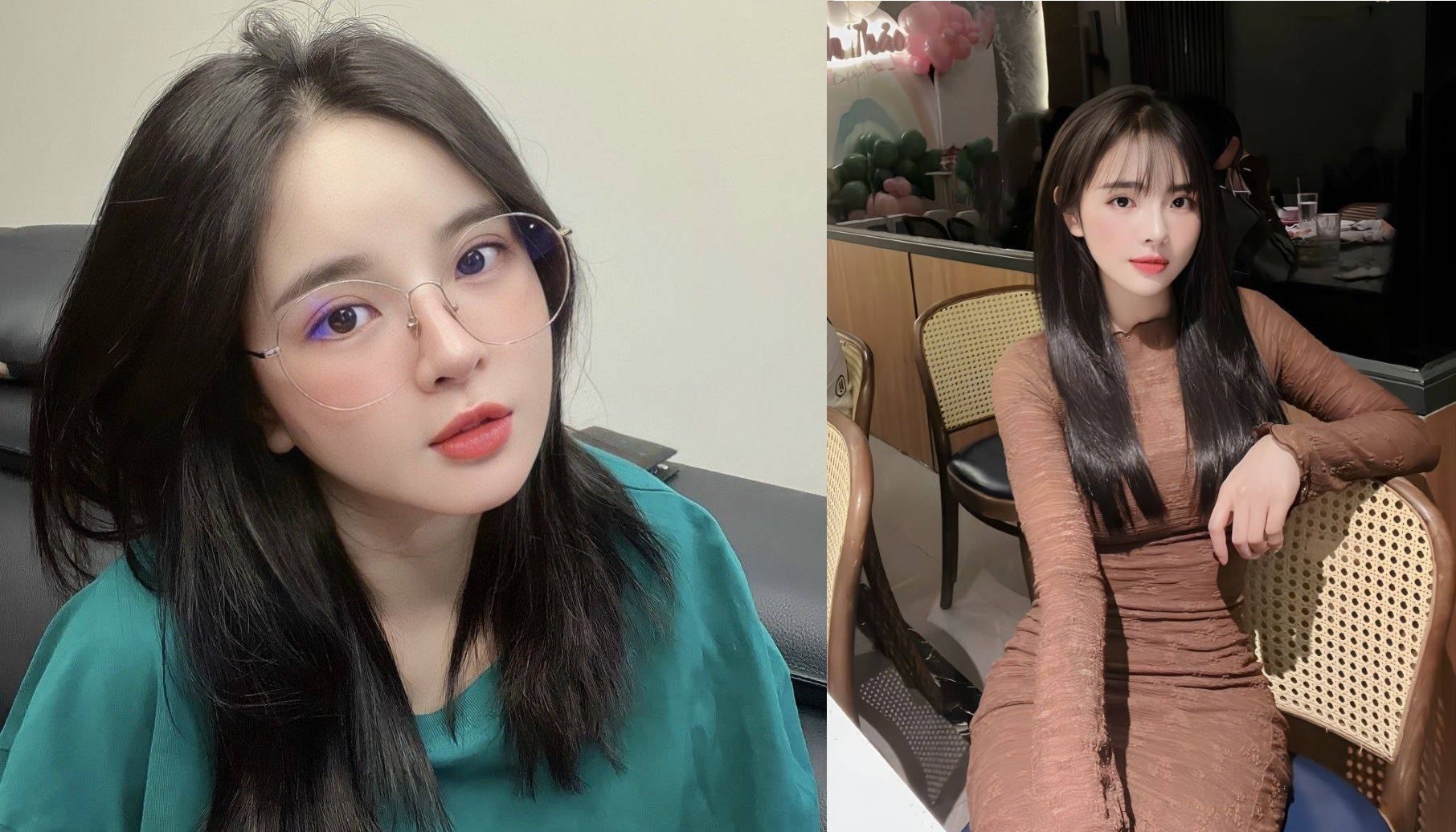 Poster of Hoàng Phương Thúy táo bạo số 1 về độ dâm