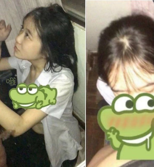 Poster of Học sinh lớp 10 làm tình sung sướng