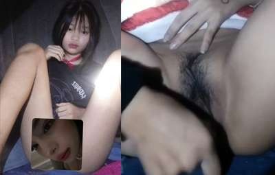 Poster of Hương Giang 2ka11 Lồng Lông Siêu Mượt Móc Siêu Sâu