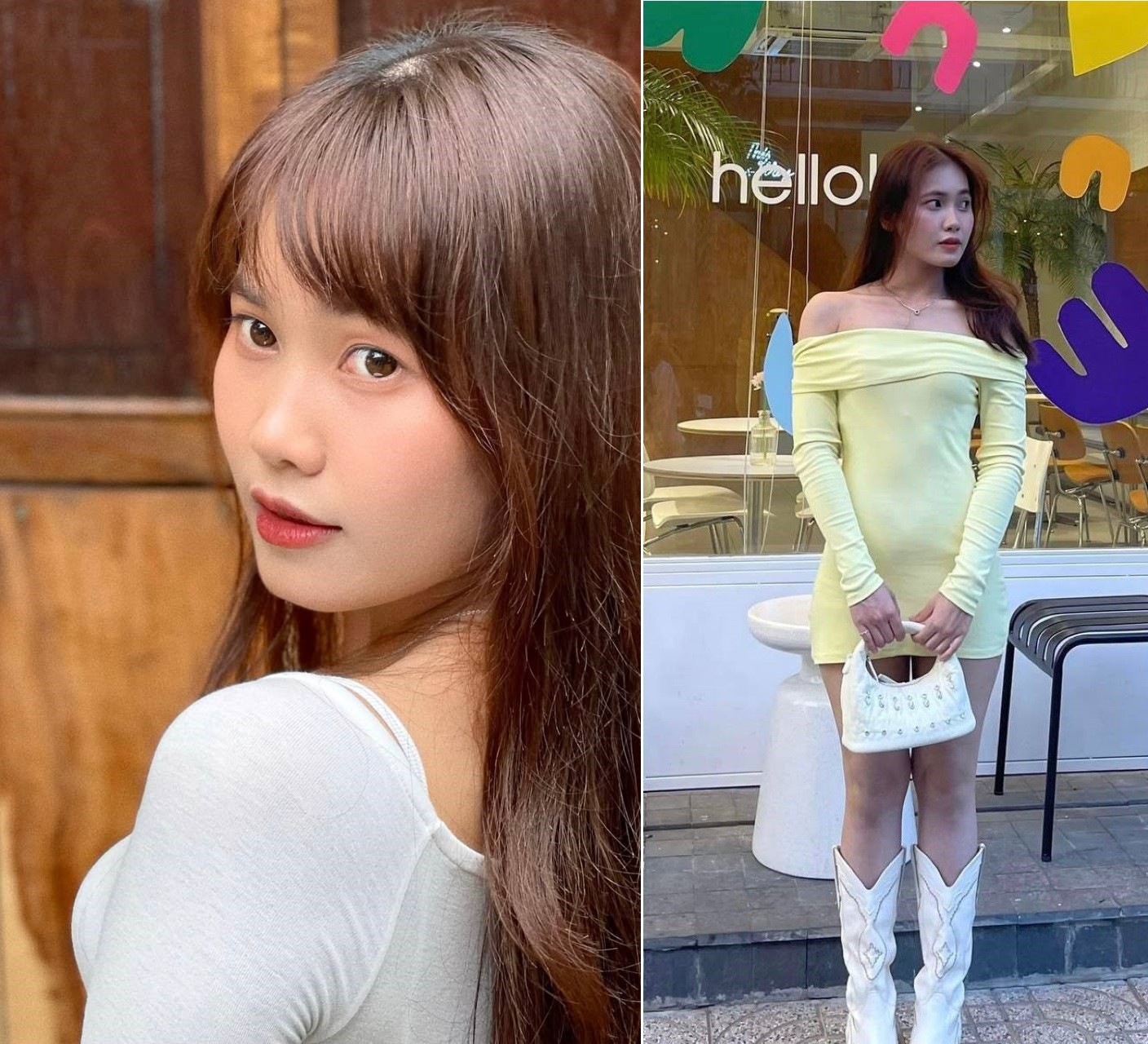 Poster of Không thể quên khoảnh khắc sex bốc lửa với người yêu cũ gợi cảm