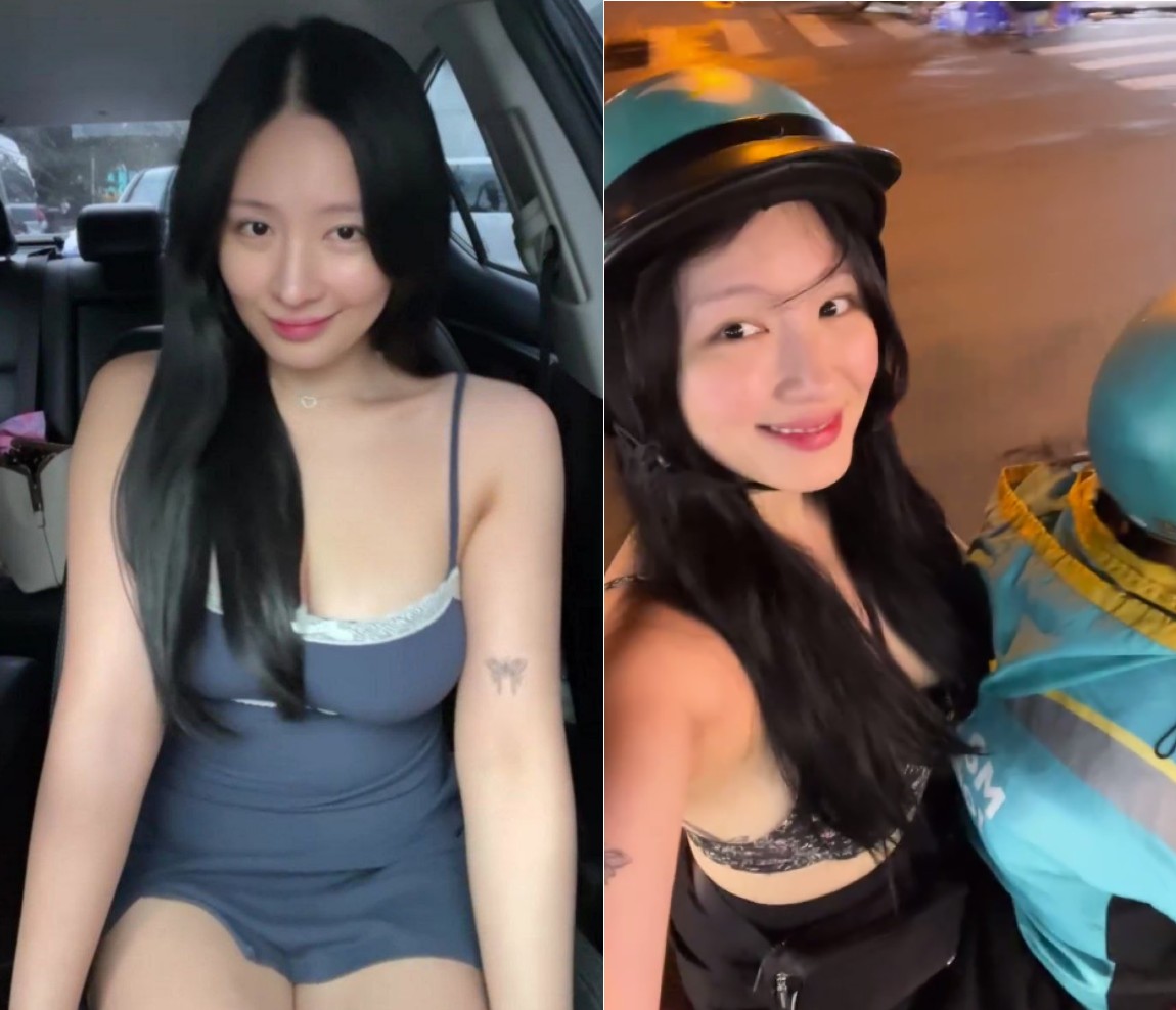 Poster of Kim Chi được chở đi khám phá món ăn độc đáo