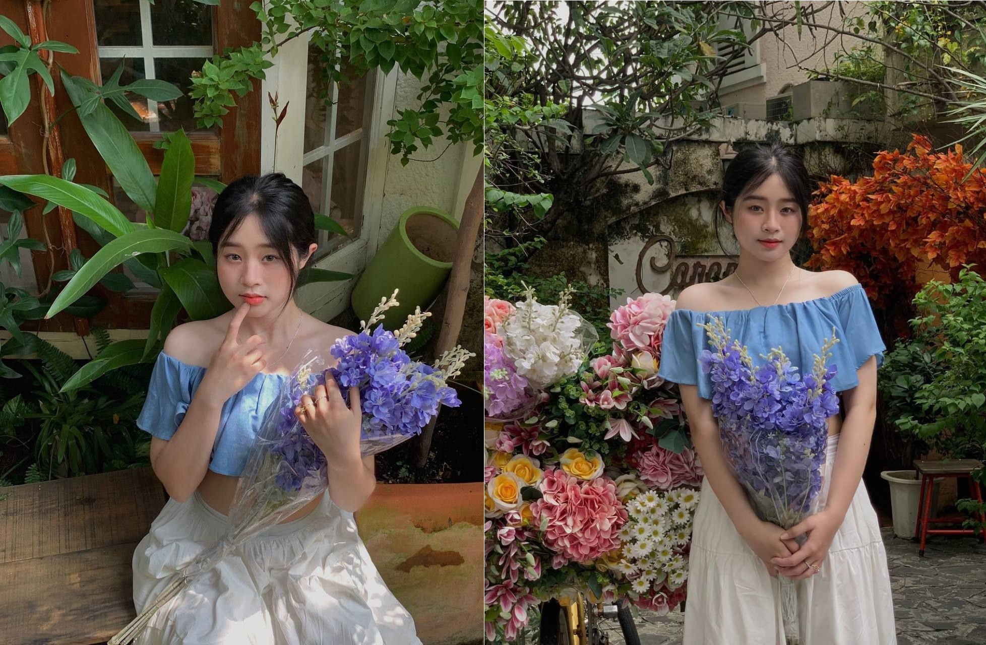 Poster of Làm tình em ngực to khiến em van vỉ