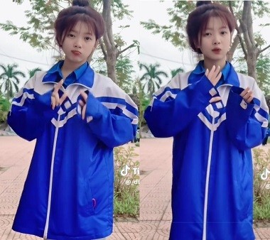 Poster of Lừa em nữ sinh uống thuốc kích dục