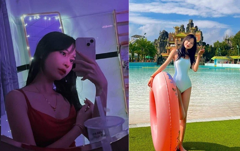 Poster of Một lúc đụ hai lỗ mới phê