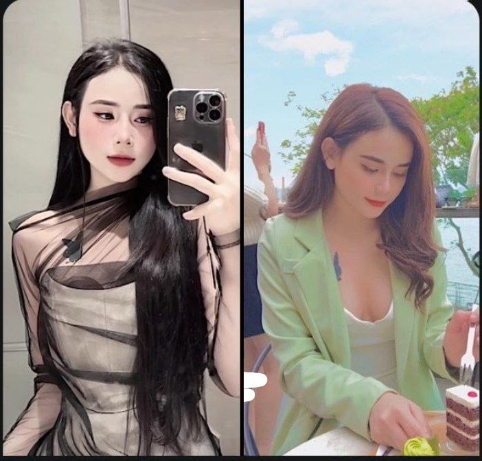 Poster of Nàng Kiều sa ngã bị chịch tơi bời