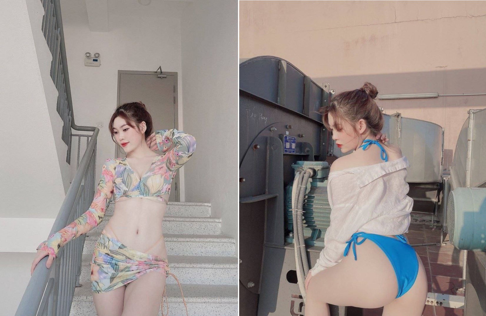 Poster of Nàng tiên dâm đãng của tôi