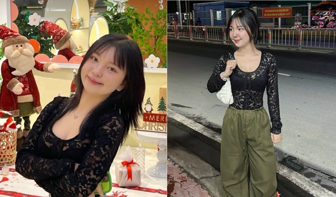 Poster of Nện nhau với em gái Genz