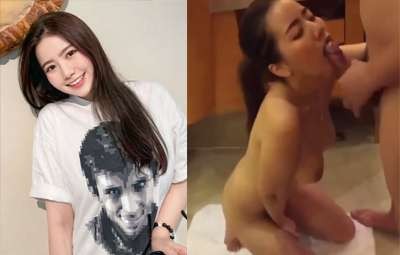 Poster of Người Mẫu Ảnh Xinh Đẹp Lộ Clip Đi Khách Giá Khủng