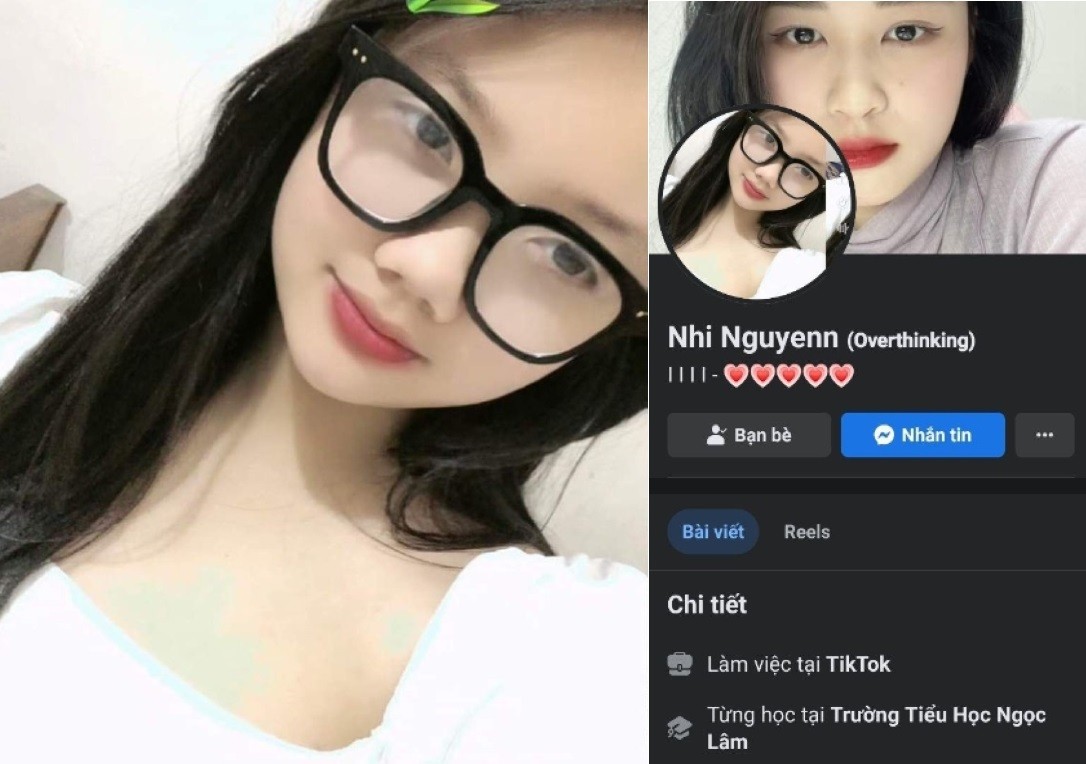 Poster of Nhi Nguyễn hấp dẫn đã bị thương nặng