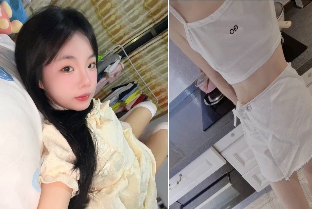 Poster of Non nên mới được chịch cho lên đỉnh sớm