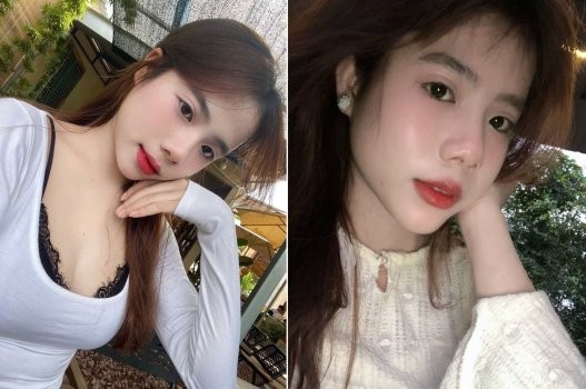 Poster of Nữ BJ chuyên nghiệp trong khoảnh khắc gợi cảm